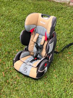 Recaro Adjustable Child Car Seat