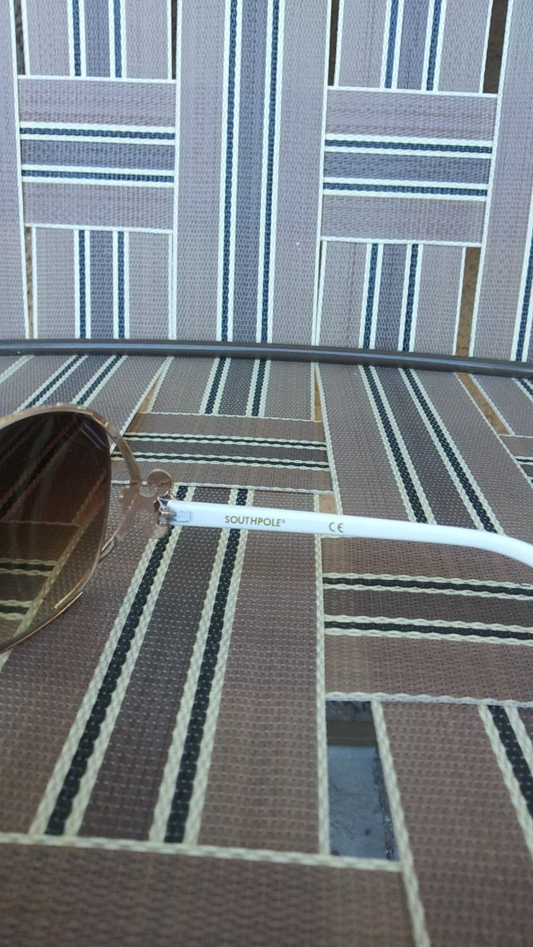 Southpole sunglasses