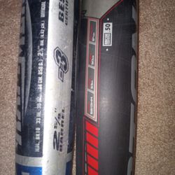 BASEBALL ⚾⚾ 33-3 BIG BARREL HIGH PERFORMANCE COMPOSITE BATS! only$60 Each! BETTA HURRY 😉😄