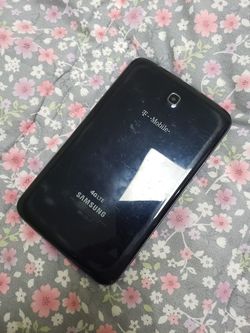 Galaxy tab 3 LTE