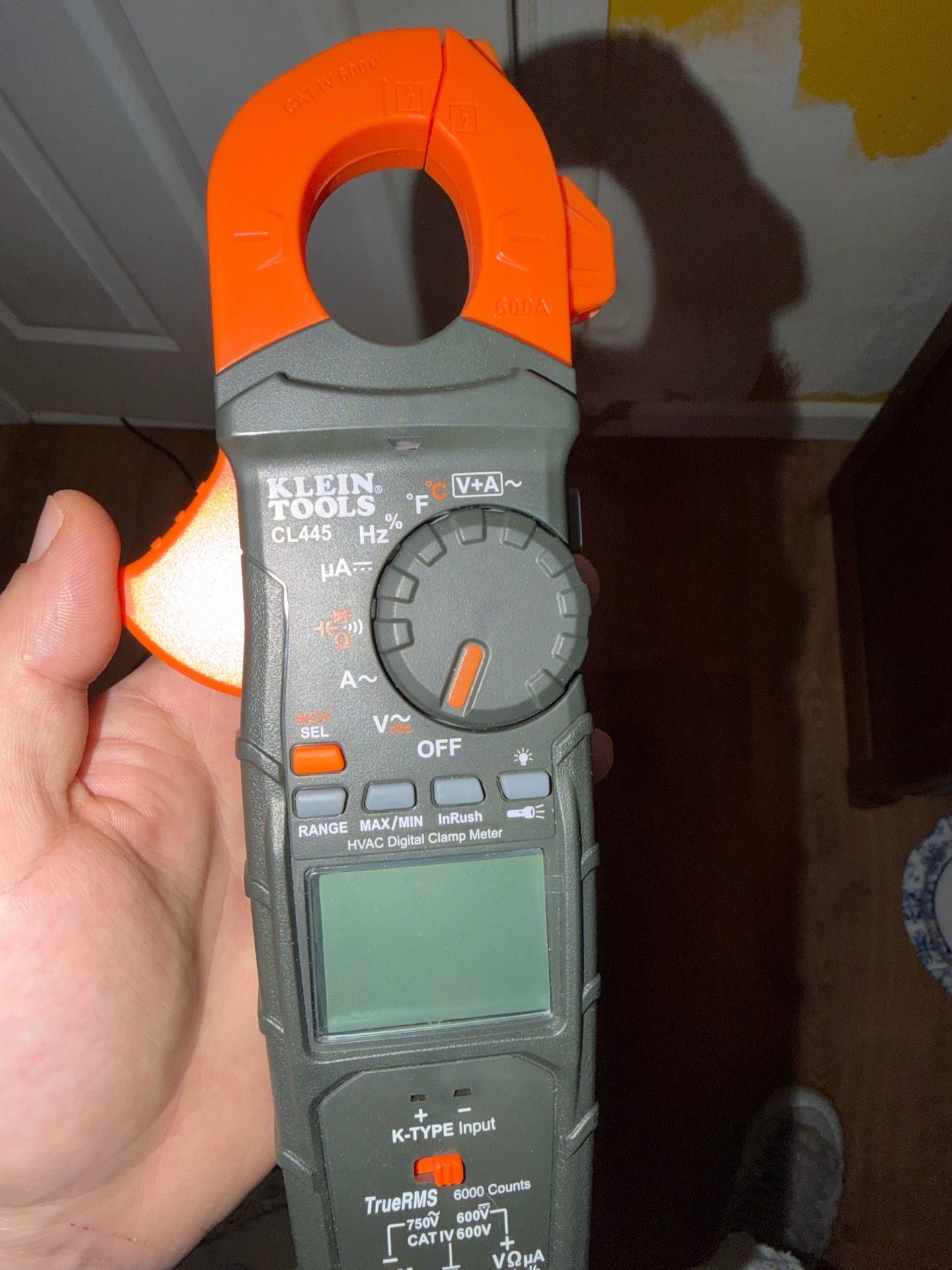 Multimeter