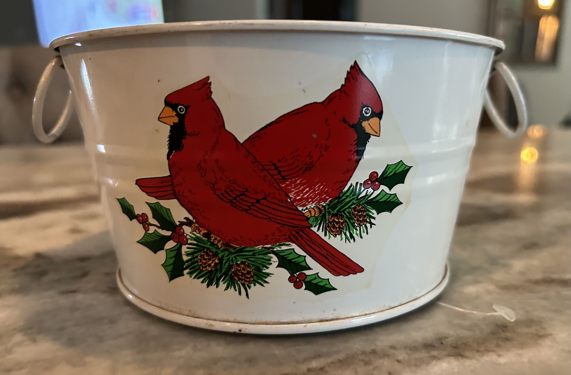 Cardinal Tin