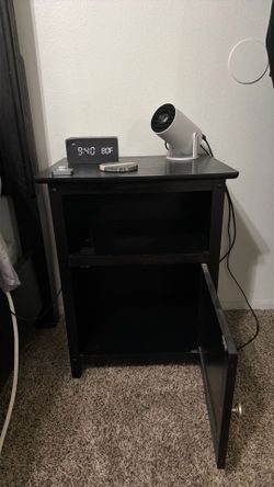Nightstand