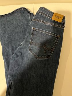 Denizen Levi’s