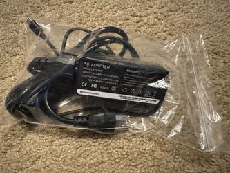 45W USB-C AC Adapter Charger PD-45W