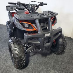 ATV-For-Sale-Brand New-150cc-Fully Assembled-100% CA Approved-No Hidden Fees! Coolster 3150DX-4 Model. 