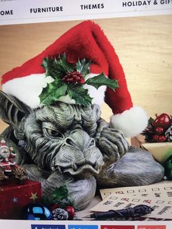 Gargoyle