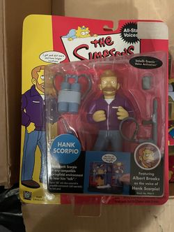 Figurines 