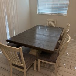 Ashley Furniture Kitchen table