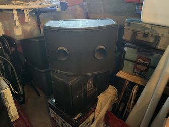 Bose Speakers