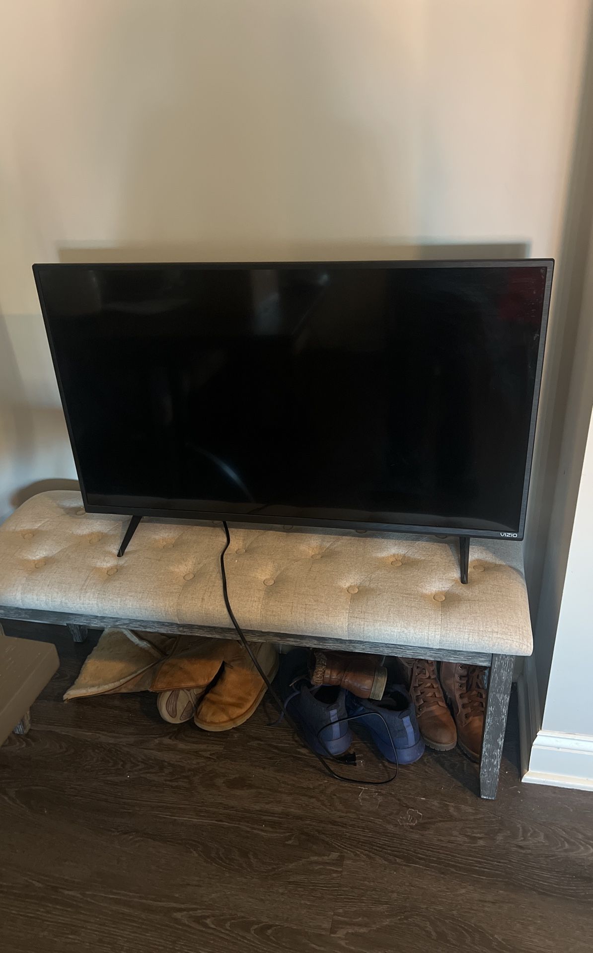 Vizio 42’ TV