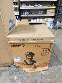 2.5 Ton Lennox Condenser (410a) New 