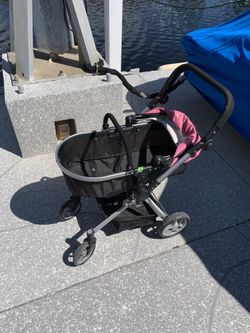 Doggie Carriage