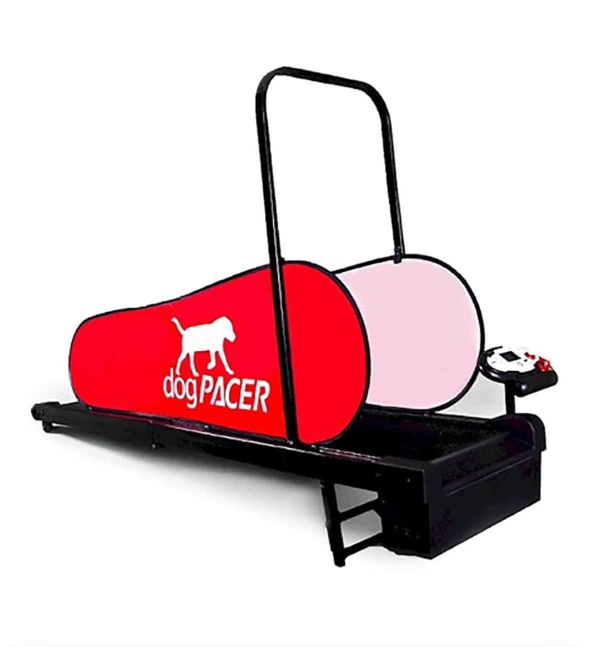 DogPacer Dog Treadmill โ Used, Good Condition ๐พ