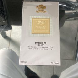CREED   Millessime Imperial