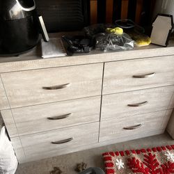 Grey Cabinet