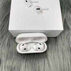 Airpod Pros 2nd Generation