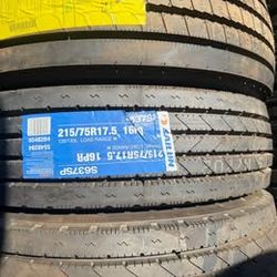 215/75R17.5 Tires Sailun  637SP