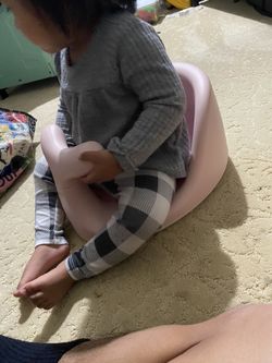 Baby Bath
