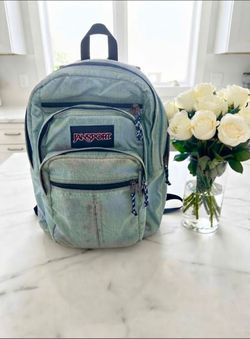 Jansport Backpack Y2k | Vintage