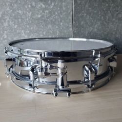 Steel Piccolo