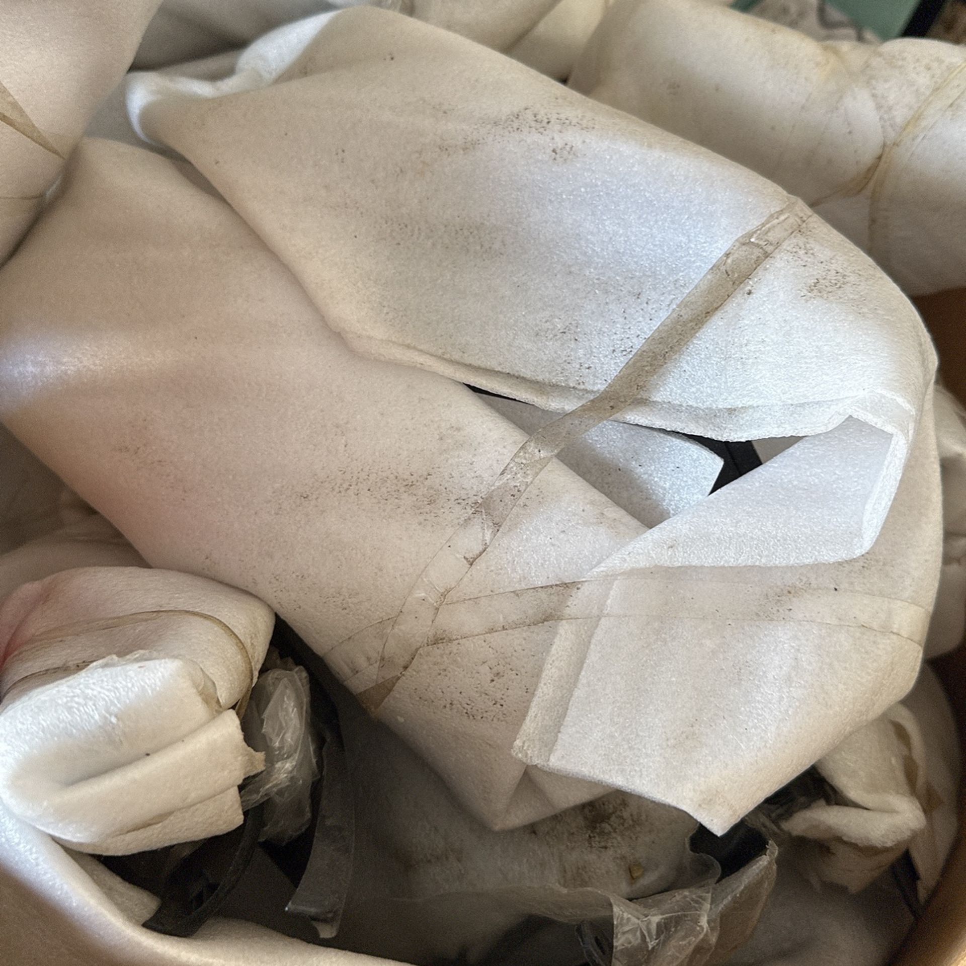 Bike frame 2015 Yamaha