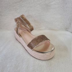 Women’s Wedge
