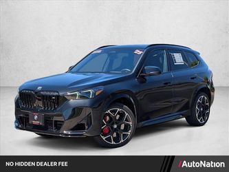 2025 BMW X1