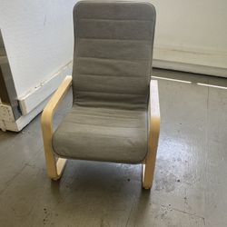 Poang Chair