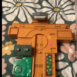 2002 Tomy Thomas & Terrance Set Tomica Plarail Thomas Friends Replacement.