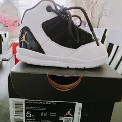 JORDAN MAX AURA!!!!!5C