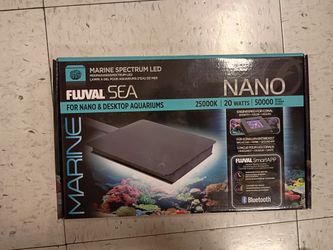 Fluval Sea Nano