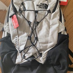 Women's North Face Back Pack