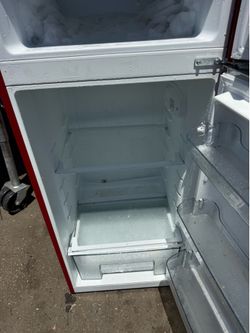 Galanz refrigerator