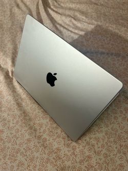 14 Inch 2024 Macbook Pro