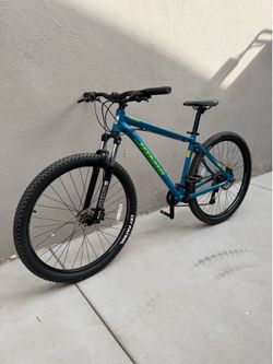 MTB Jamis Durango A2 hardtail