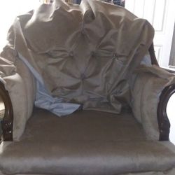 Javis'upholstery
