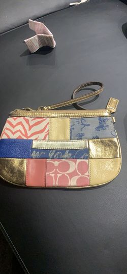 Brand new Coach hand bag