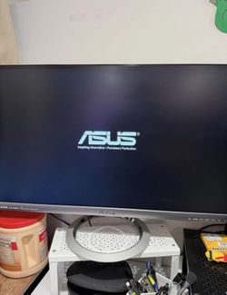 Asus MX279H Monitor