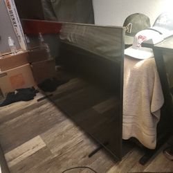 65 Inch SAMSUNG Smart TV 4k