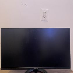 Selling my ASUS TUF Monitor 
