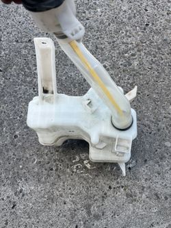 2010-15 Toyota Prius 