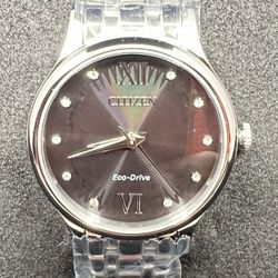Citizen Watch Woman’s 