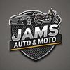 JAMs Auto and Moto