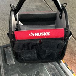 Husky Bag