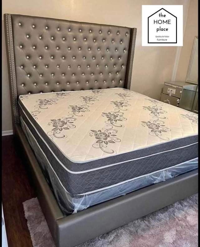 Huge Sale!!!✨ Come Get Your Brand New Top Quality Mattresses !!,All Products : American Fashion Style Bags On Sale