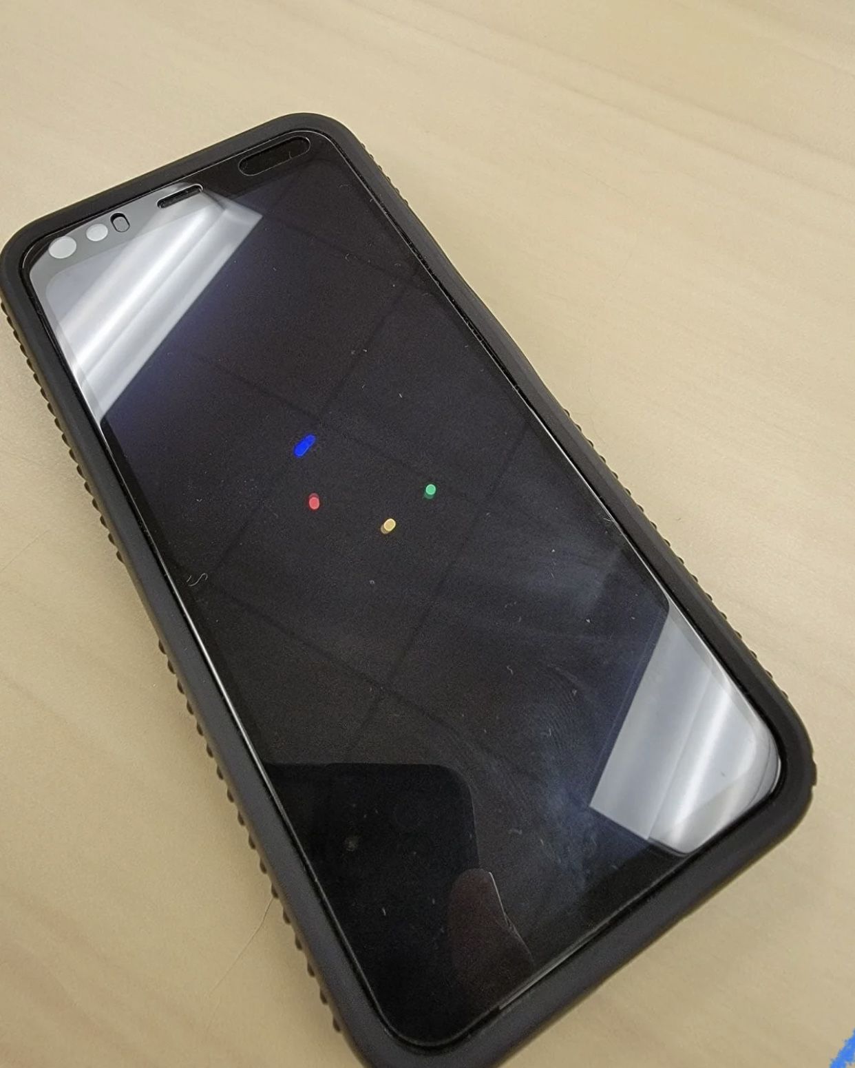 Google Pixel 4