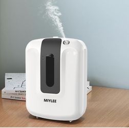 New - Aromatherapy Diffuser