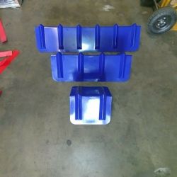 Flatbed Veeboard s/Corner Protectors