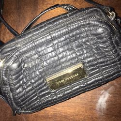Juicy Couture Cross Body Bag
